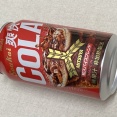 【MADE IN JAPAN 無果汁 非加熱製法】Asahi『MITSUYA｜Soukai 爽快 COLA_和スパイスプレンド』。［26.05.10.Sun.］