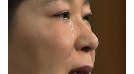【韓国旅客船沈没】朴大統領の“涙”効果なし? 与野党が閣僚総退陣を要求