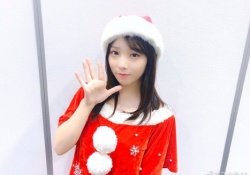 反則だよなｗ 乃木坂46メンバーのサンタ姿、可愛いに決まってるだろｗｗｗｗｗ