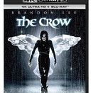 クロウ/飛翔伝説（ブランドン・リー）について