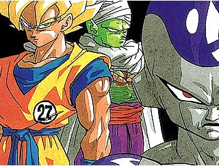 【衝撃】名作『ドラゴンボール』凄い事に気付いたｗｗｗｗ「フリーザ」が未だに「孫悟空」と互角に闘える理由…もしかして…