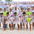 FIFA BEACH SOCCER WORLD CUP 2025