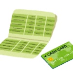 貯金通帳って眺めるだけでメチャクチャ楽しいよなｗｗｗ