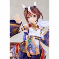 【ウマ娘】和テイオーのフィギュアﾓﾝﾆｰって表情してかわいいな