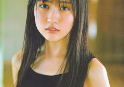 【画像】賀喜遥香ちゃんの最も可愛い画像、決まる