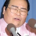 【放送事故】　TBSでノブ姉（井脇ノブ子）生存確認！