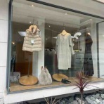 福山市役所通り   Boutique maya