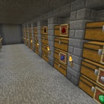 建築士の息子のマインクラフト