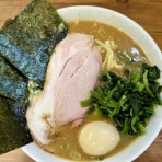 日常の風景と無駄話と