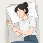 あめtoにじ | 更年期悩みまとめ