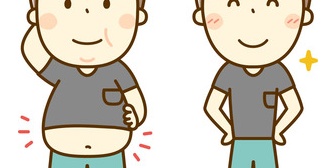 【ざまぁwww】美味しい料理を作る妻を持った友人が1年で10キロ増量した話を聞いた…