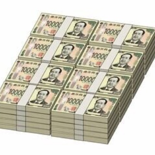 4万円二人暮らし、雀の涙