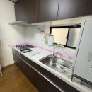 やっと完成しました～