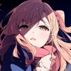 『【謎】イキヅライブ！青がセンターだった・・・』の画像