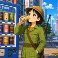 【ネット】座間市議「自動販売機で“コーヒー”買ったら“コーヒー飲料”が出てきた」日本コカ・コーラに電話して返金させる→何故か『クレーマー』とイチャモン付けられて炎上