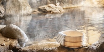 温泉街に泊りに行ったんですが、私はまったく行ったことがなく、彼は一度行った経験のあるのに「わからない」と宿探しは私任せで…