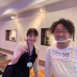 『トラットリアe poiオープン！』の画像
