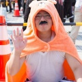 【コミケ】C90の2日目に行って来たやで　コスプレ撮らしてもろた