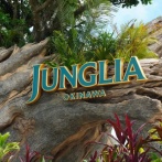 悲報　ジャングリア沖縄さん、思いの外沖縄のオフシーズンが長くて大苦戦