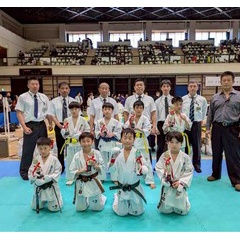2026千葉県空手道選手権少年大会 結果