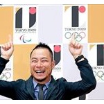 【画像】佐野研二郎「私がクリエイターであることを見せやる」→結果ｗｗｗ