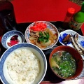 豚丼