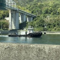 海沿いの道での感動と、農家の苦労を知る午後。還暦のいのたか、義父に代わって畑に立つ