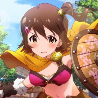 【ミリマス】3月24日は未来を強くする日！