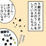 こうさぎ みんの日常
