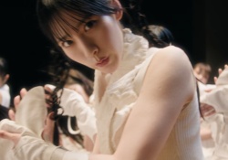 【朗報】櫻坂46の石森璃花、林瑠奈出演舞台「民王」を観劇wwwww