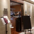 MGカフェ(松屋銀座)