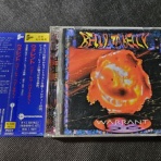 シン・HM/HR廃盤ハンター猟盤日記