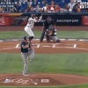 【WBC日本vs.アメリカ】侍ジャパン村上、同点ソロホームラン！！！！！