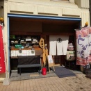 おろし海老天丼が美味い　柳町 らいでん！！