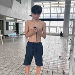 南山大学体育会水泳部