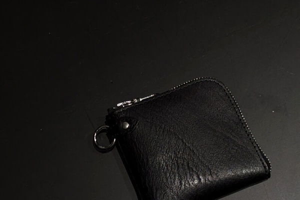 backlash オリーチェレザー フォトレビュー】Backlashの「Orice」ライダース | Navy Circle