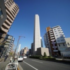 『LAOWA9mmF5.6によるシュミット周辺散歩～中井＆椎名町　2021/04/13』の画像