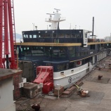 『2024年11月　シーパセオと広電』の画像