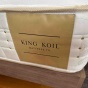 ��лԤ�KING KOIL��Bliss8�֥ꥹ8�ޥåȥ쥹Ǽ��