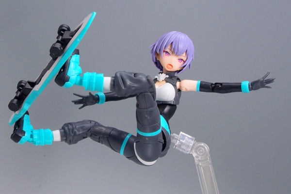 G-01格納庫2（仮） - 30MS