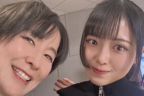 ひらひろひらり