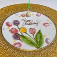ポンドール・イノで素敵な合同生誕祭ランチ