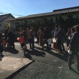 『わいわい市の様子』の画像