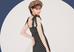 背中が！ 西野七瀬、これは見惚れてしまう可愛さ！！！