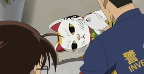 名探偵コナン