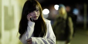 最近家に帰ると他人の気配がある。ただの違和感なのか、自分の妄想なのか不明