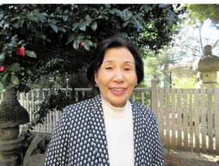 田中真紀子さん（８２）「高市首相は期待できそうもない」