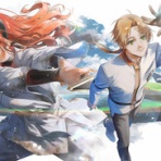 声旬！