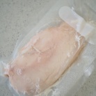 超・美味しくできた自信作！！一人で食べたけど！笑