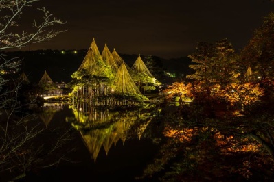 怖いもの好きな石川県